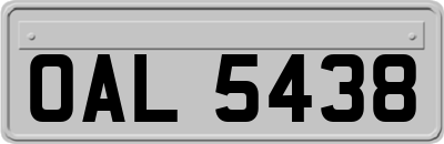 OAL5438
