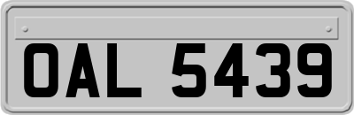 OAL5439