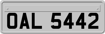OAL5442