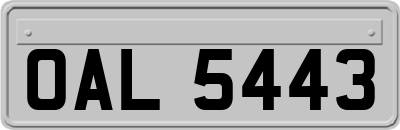 OAL5443