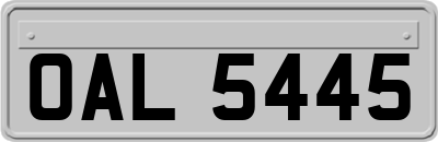OAL5445