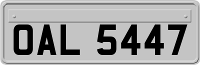 OAL5447