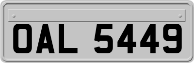 OAL5449