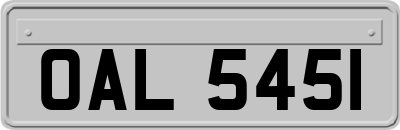 OAL5451