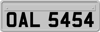 OAL5454