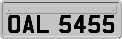 OAL5455