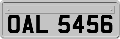 OAL5456