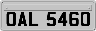 OAL5460