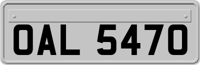 OAL5470