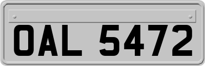 OAL5472