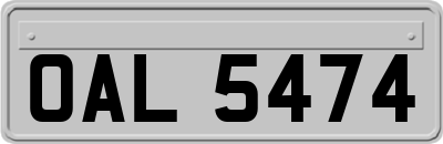 OAL5474