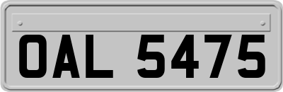 OAL5475
