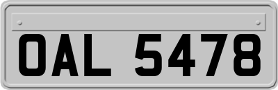 OAL5478