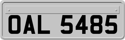 OAL5485