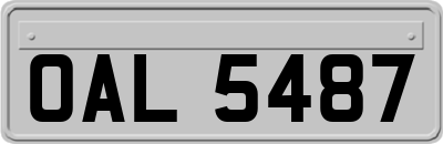 OAL5487