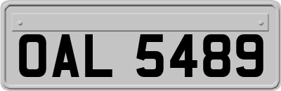OAL5489