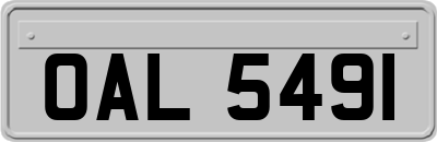 OAL5491