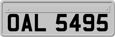 OAL5495