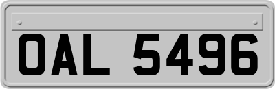 OAL5496