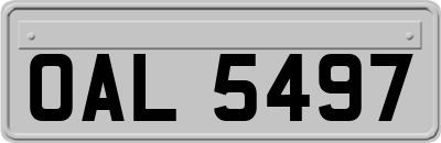 OAL5497