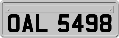 OAL5498