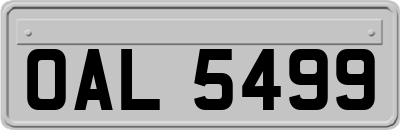 OAL5499