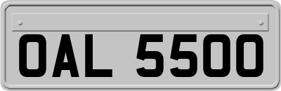 OAL5500