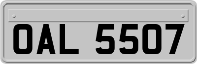 OAL5507