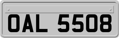 OAL5508