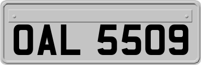 OAL5509