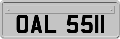 OAL5511
