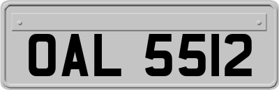 OAL5512