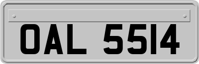 OAL5514