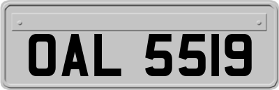 OAL5519