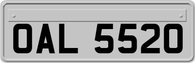 OAL5520