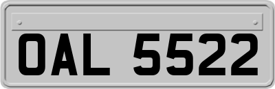 OAL5522