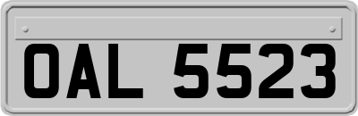 OAL5523