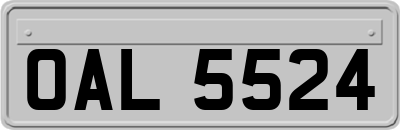 OAL5524