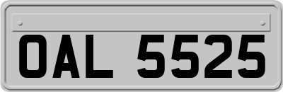 OAL5525