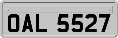 OAL5527