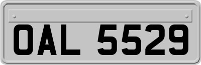 OAL5529
