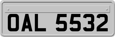 OAL5532