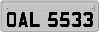 OAL5533