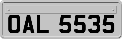 OAL5535