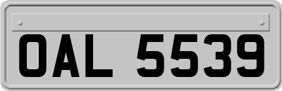 OAL5539