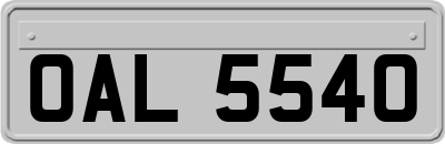 OAL5540