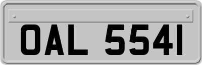 OAL5541