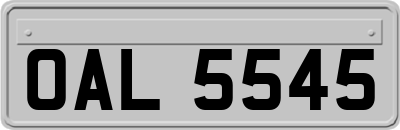 OAL5545