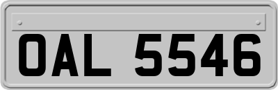 OAL5546