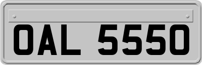 OAL5550